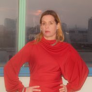 Bild Melanie Kretschmann