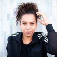 Bild Souhaila Amade