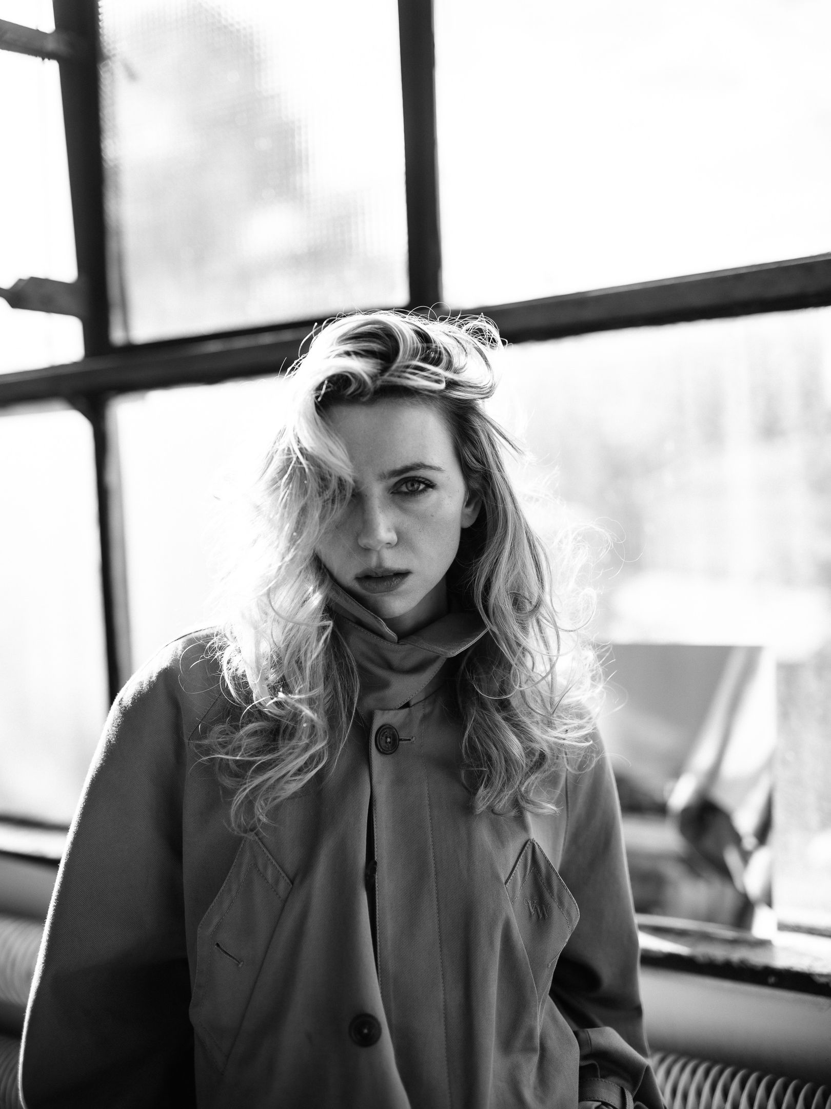 © Grzegorz Gołębiowski Image Natalia Bielecka