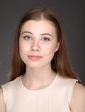 Image Марія Мінєєва