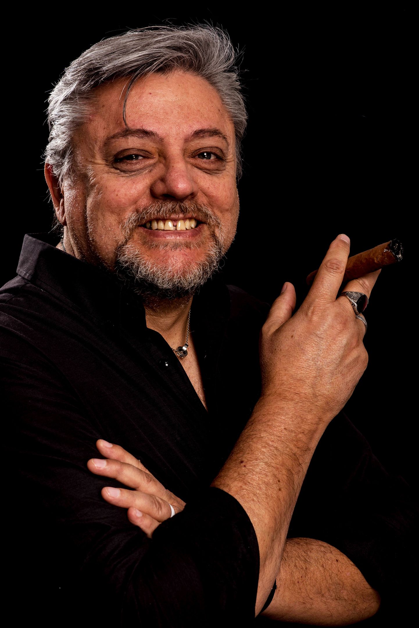 Immagine Rodolfo Fornario