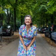 Bild Regine Gebhardt