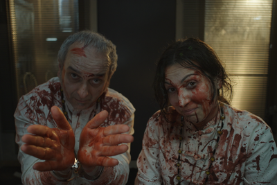 Image for CRAPULES | Festival de la Fiction