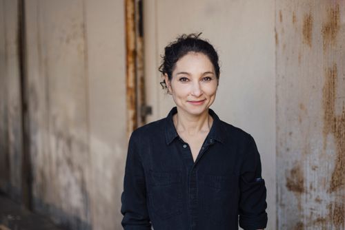 Bild Janina Elkin