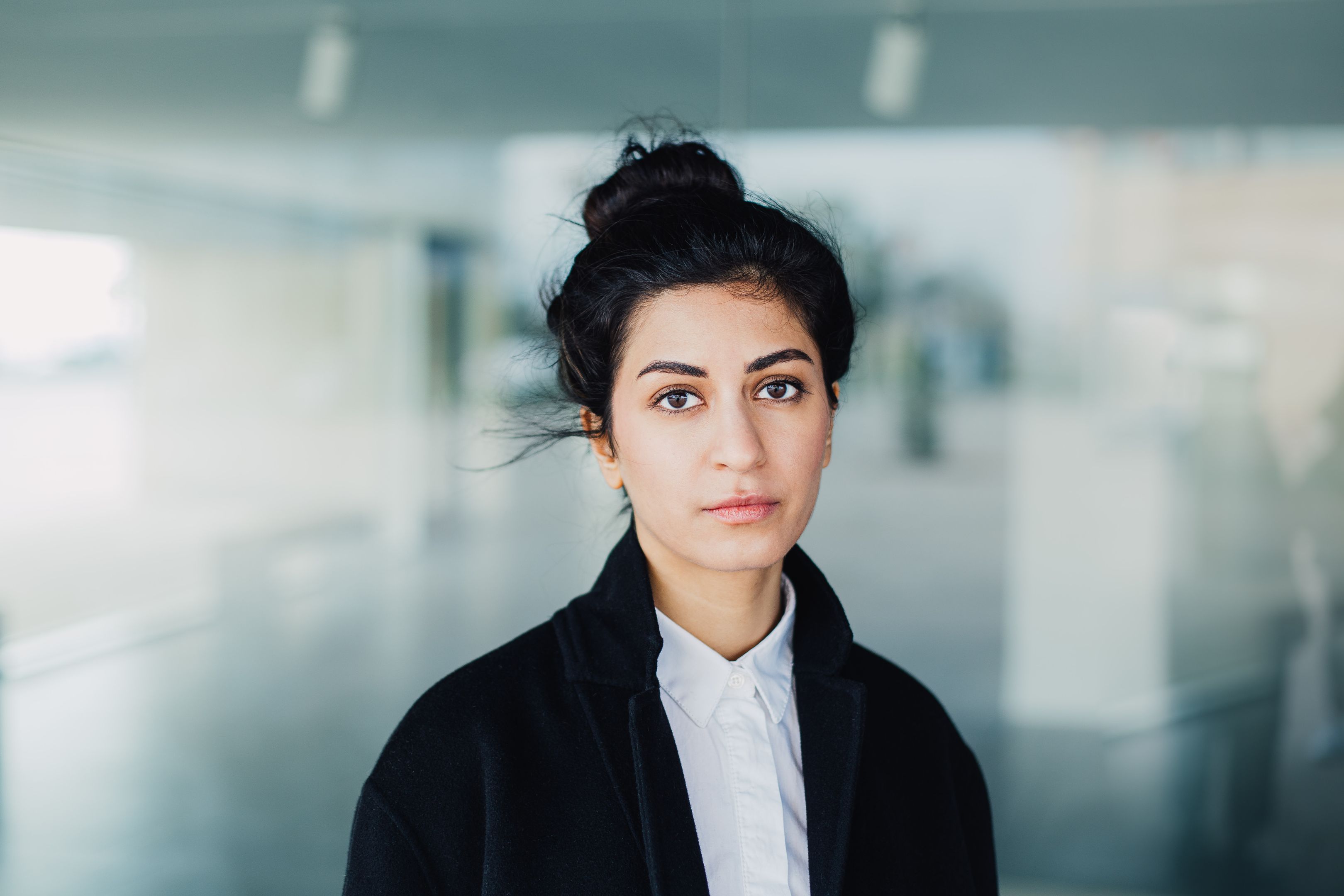© Elena Zaucke Image Aylin Kalkan