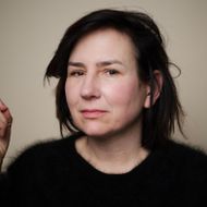 Bild Anna Grisebach