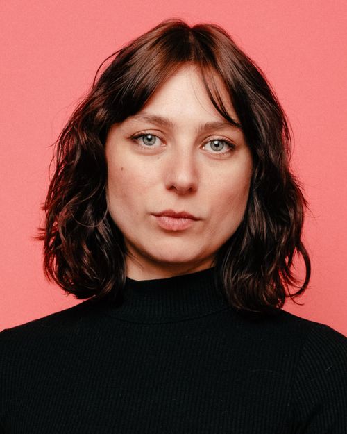 Bild Julia Bella Berchtold