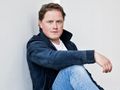 © Robert Recker wizerunek Ruben Brinkman