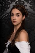 © Sercan Sevindik образ Scarlett Wortmann