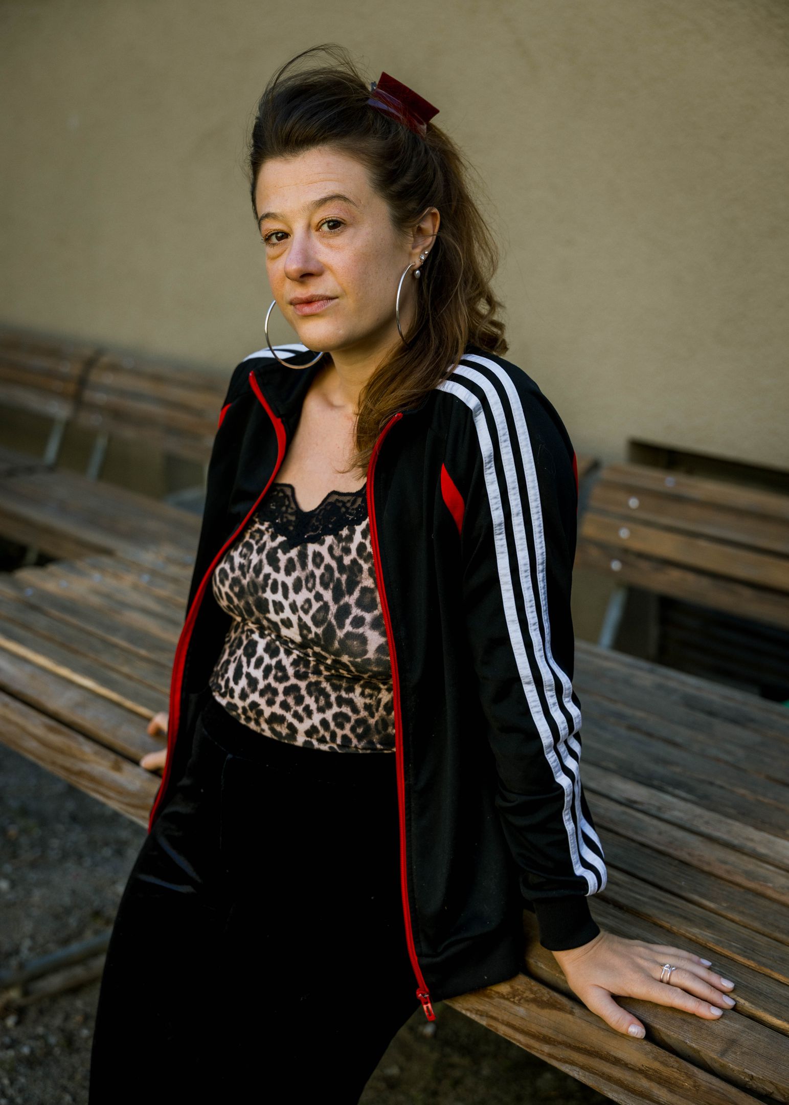 © Ramón Königshausen Immagine Maria Rebecca Sautter