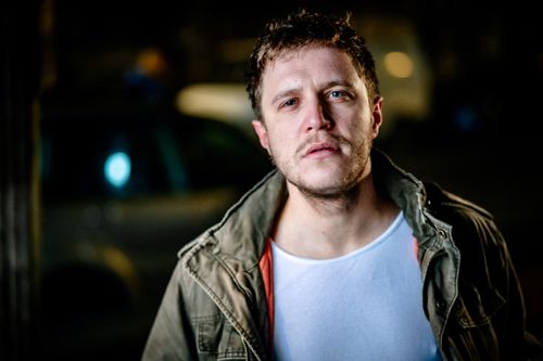 Bild Luke Bischof