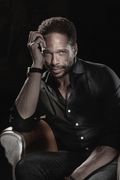 Image Gary Dourdan