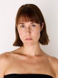 wizerunek Rebecca Borchert