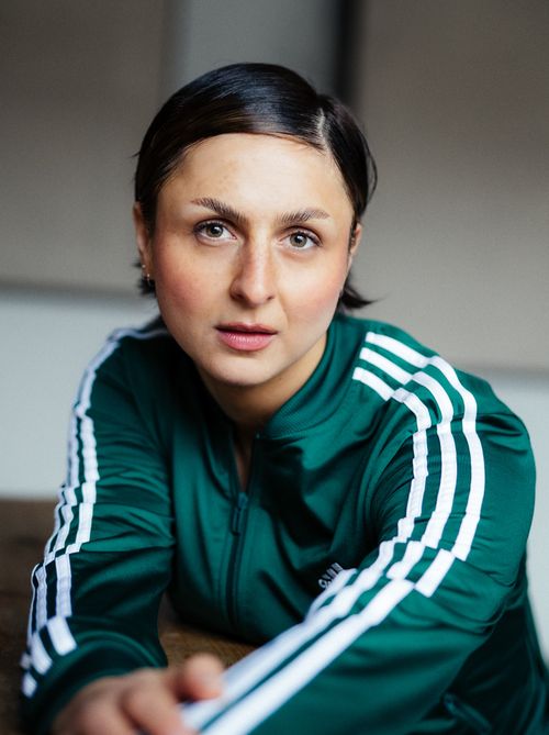 Bild Alexa Harms
