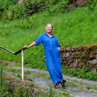 Bild Elisabeth Niederer