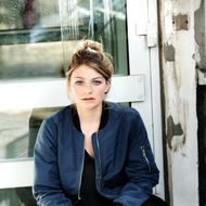 Image Sarah Zaharanski