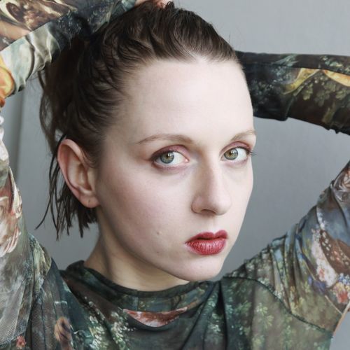 Image Sarah Palarczyk