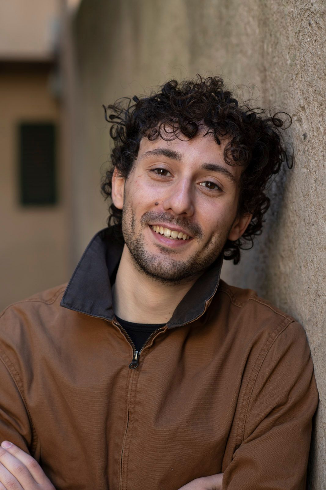 wizerunek Giuliano Zacco