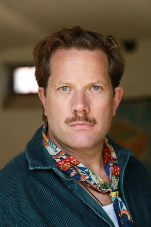 Image Fredrik Jan Hofmann