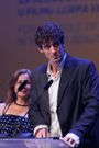 Image for Dado Ćosić Wins the Golden Arena at the 73rd Pula Film Festival