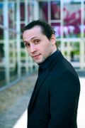 Immagine Florian Gerteis