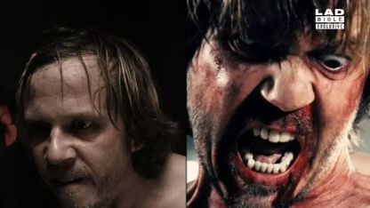 Image for A Serbian Film director defends ultra-violent horror banned in 46 countries due to depraved scenes