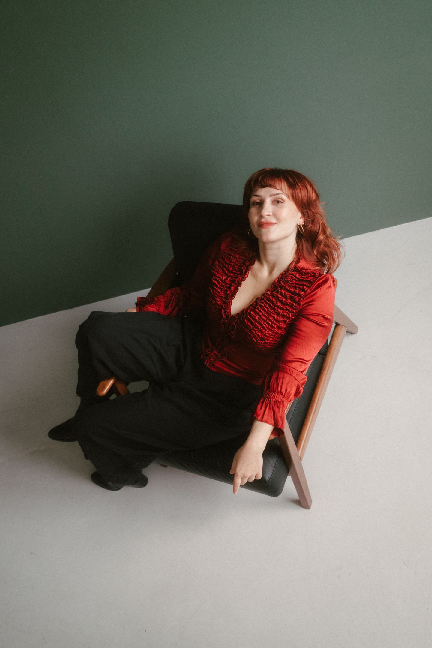 © Pure Visuals Production