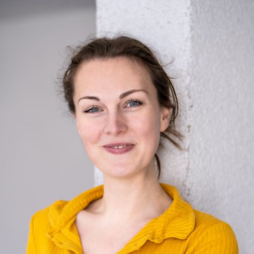 © Jeanette Bühren