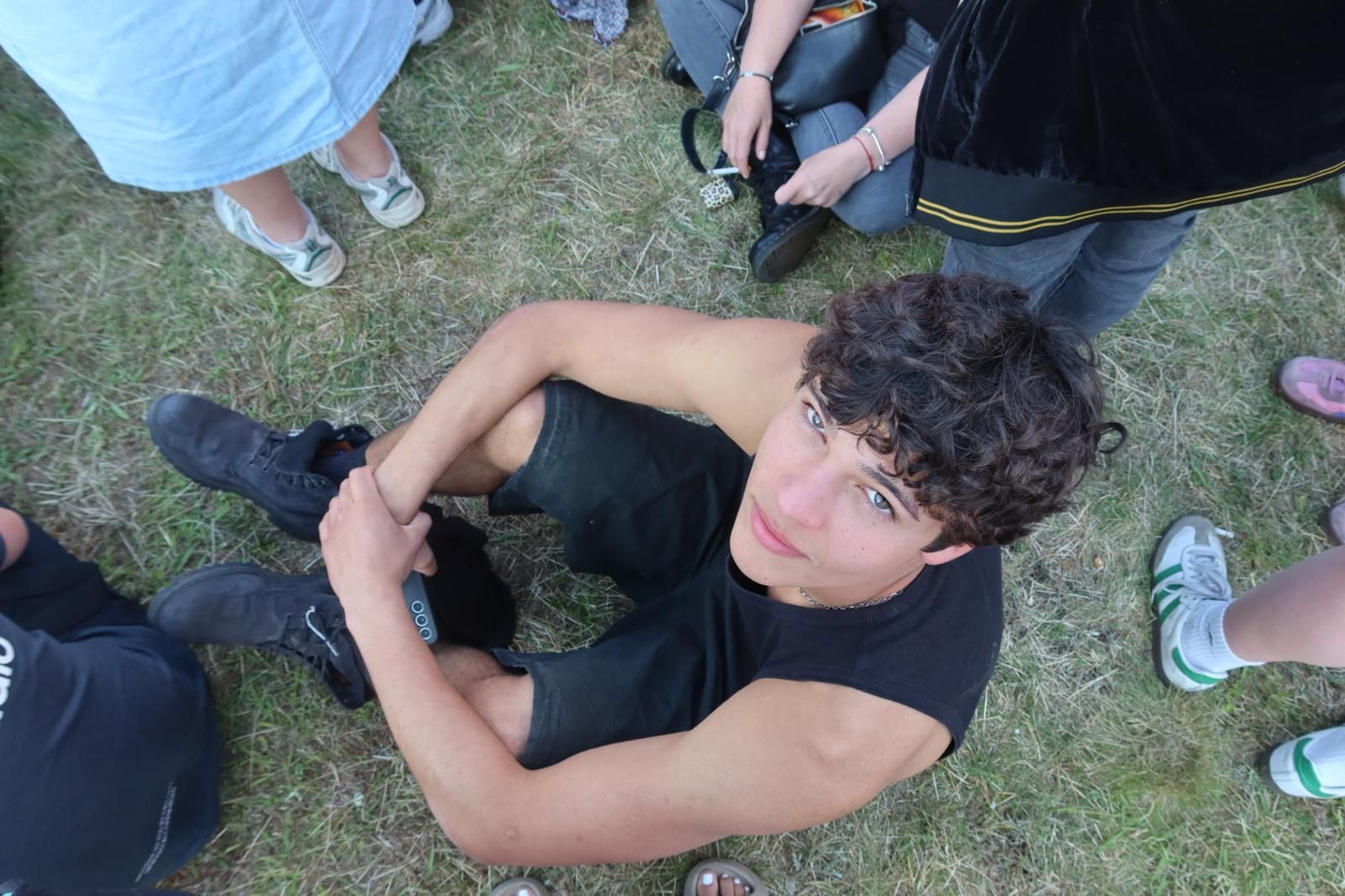 © Sommer Bild Benjamin Würz