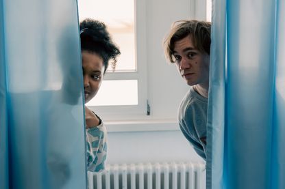 Image for Dreh | HUNGRY Staffel 2 für ZDFneo & arte