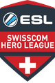 ESL Hero League Trailer picture