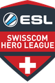Swisscom ESL Hero League Trailer picture