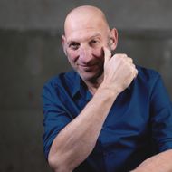 Image Volker Wackermann