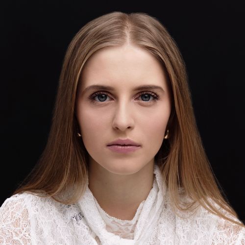 wizerunek Zofia Wardacka