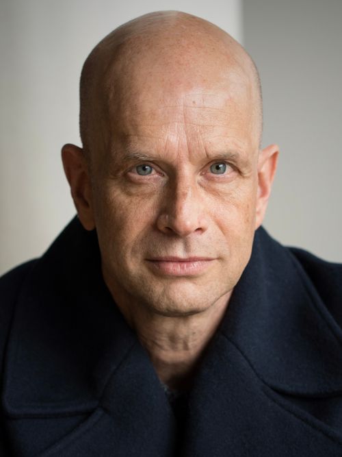 Bild Benjamin Morik