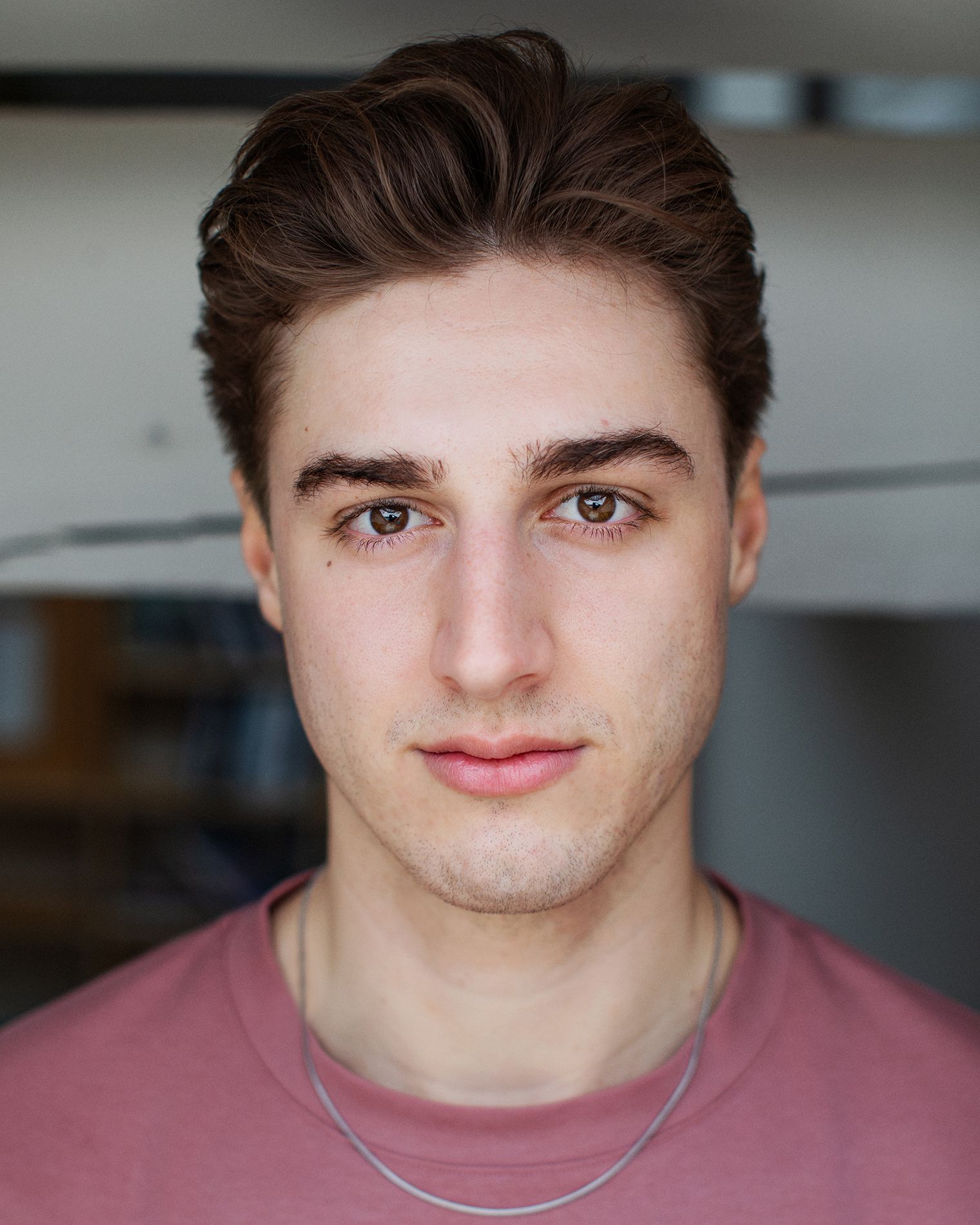 görüntü Matt Posada