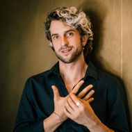 Image Leo Goldberg