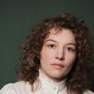 Image Antonia Bill