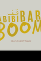 HABIBI BABA BOOM picture