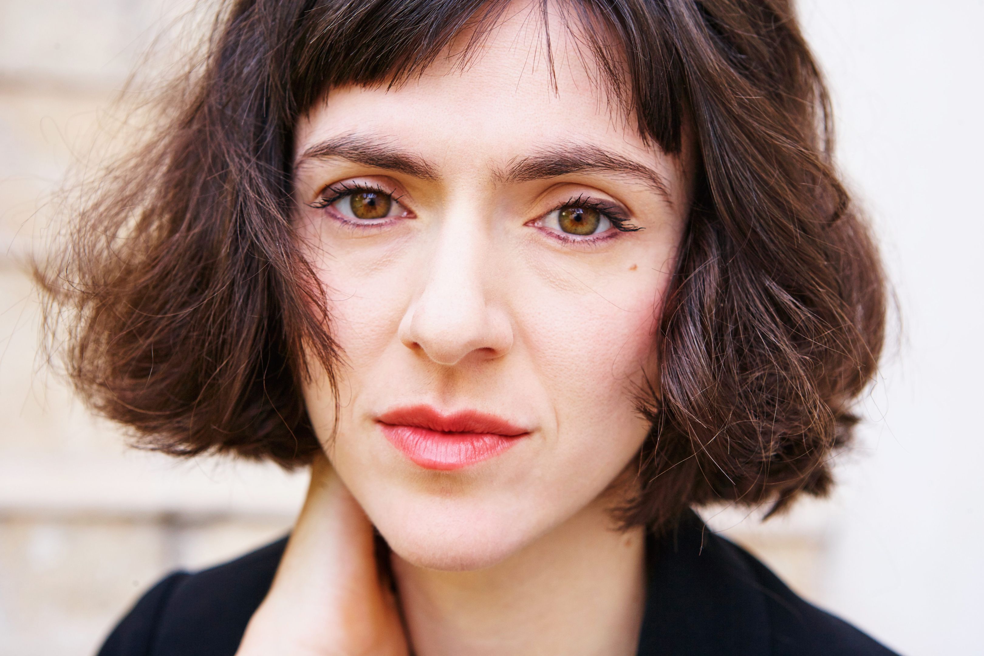 Image Chloe BARRIER
