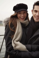 Sony Xperia 5 Social Advert ‘Germany Portrait Shoot’ picture