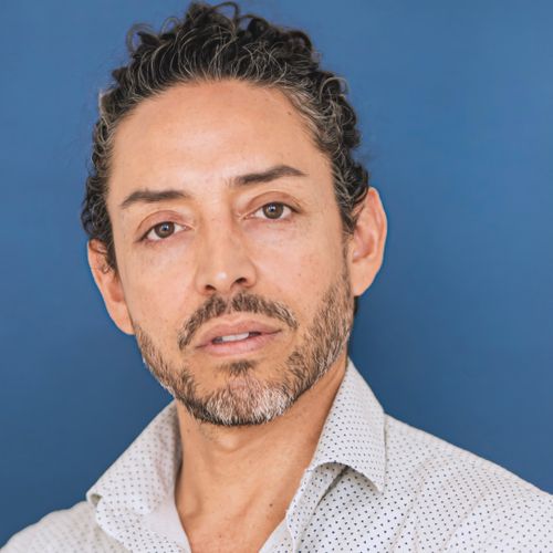Image Francisco del Solar