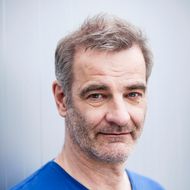 Bild Heinrich Schafmeister