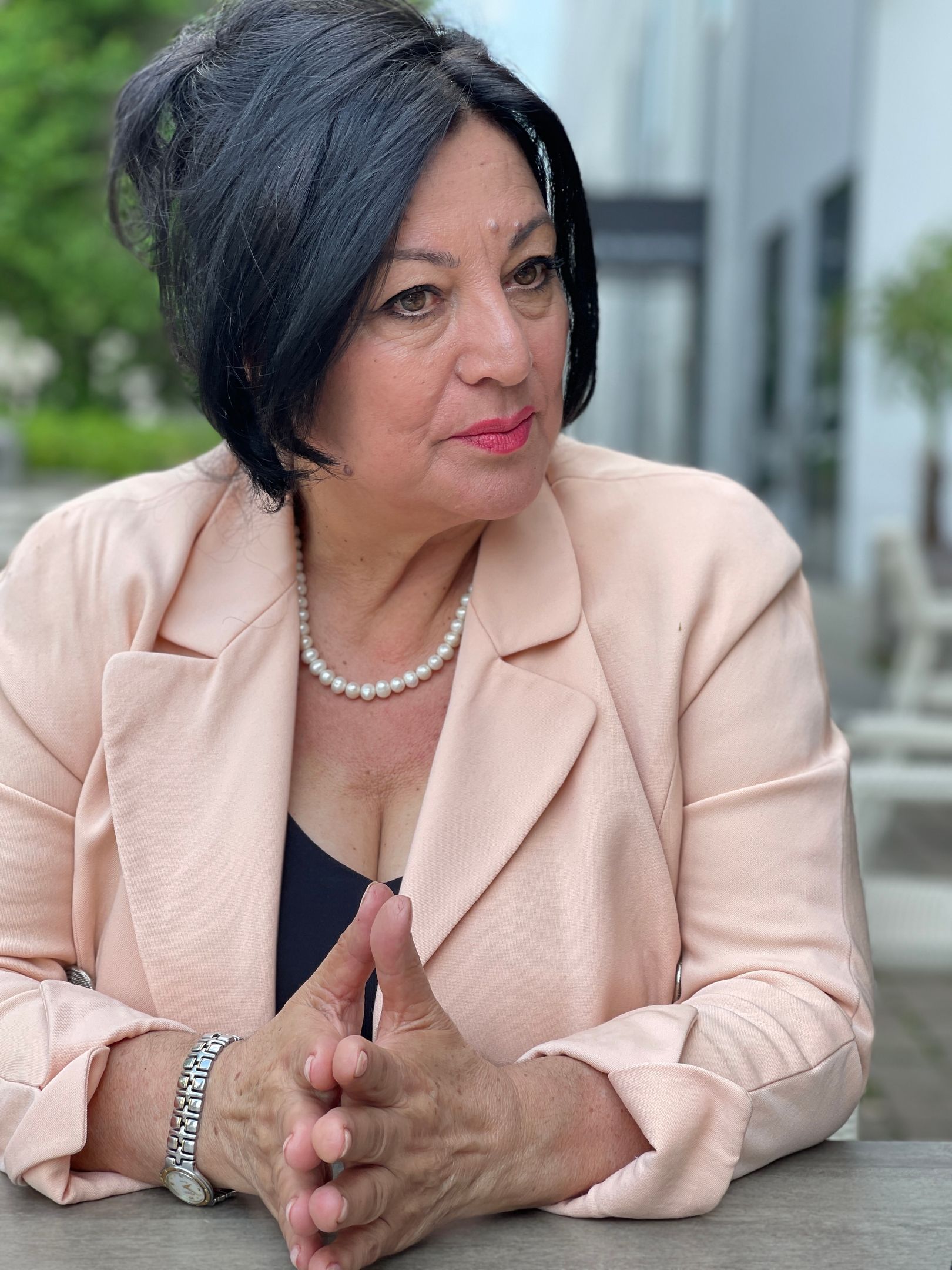 Özay Aslanhan Filmmakers