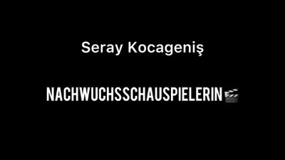 Image for About Me_Seray Kocagenis.mov