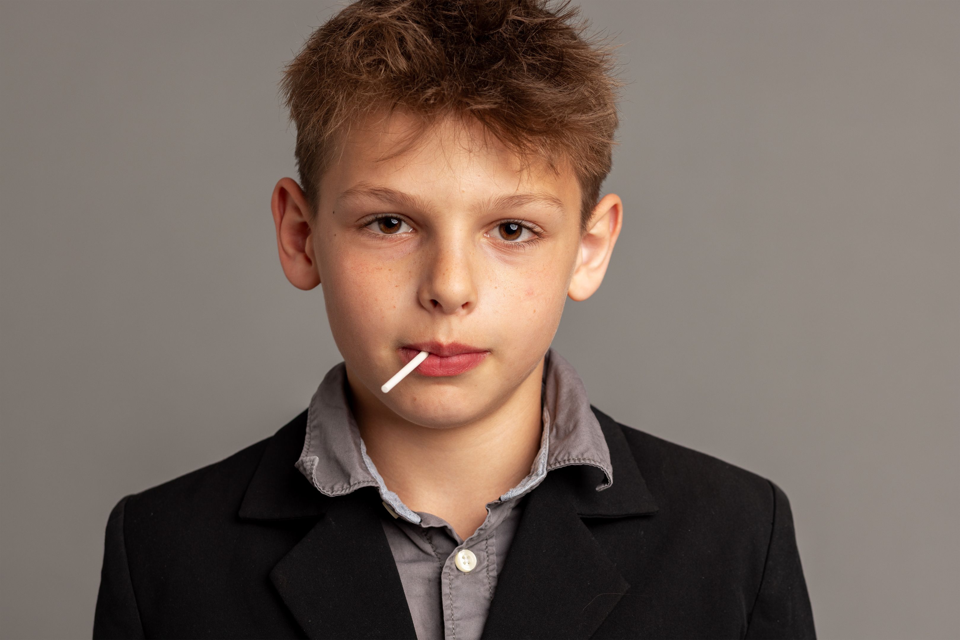 © Andrea Klem Bild Camilo Jack M.