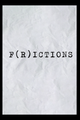 F(r)iction picture