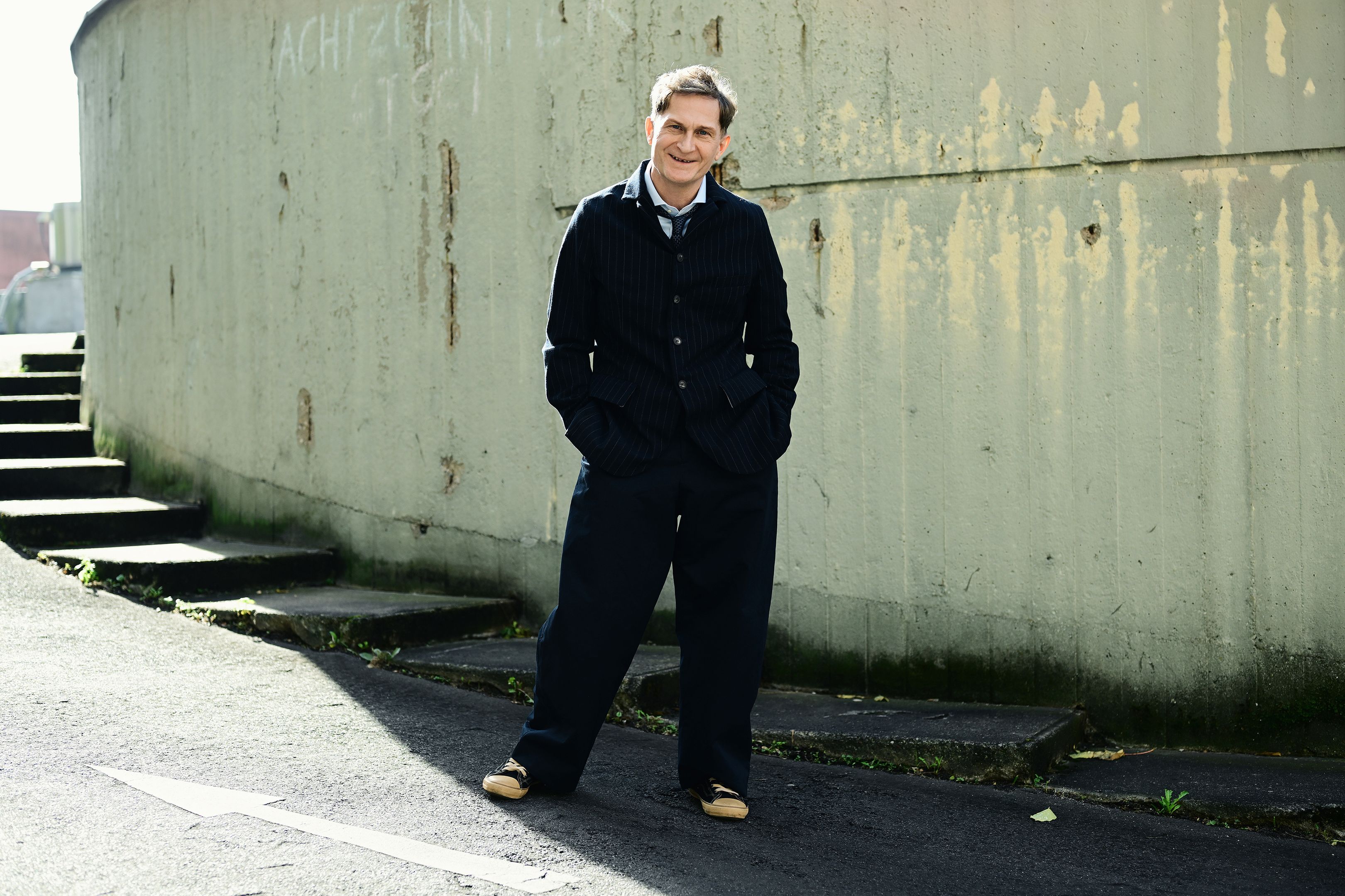 © Urban Ruths 10/2025