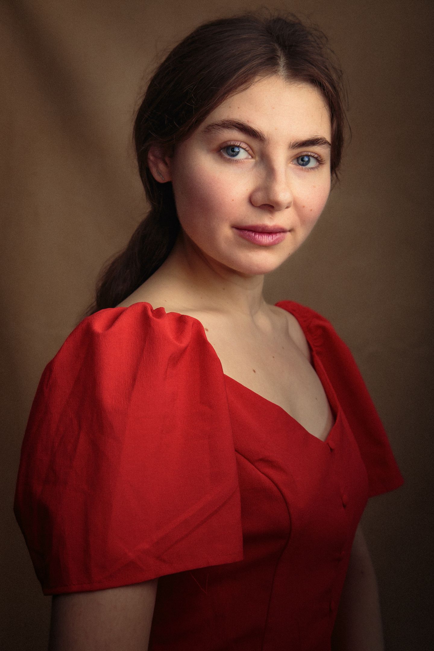 © Brendon Forrester