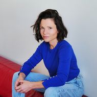 Bild Daniela Hofschneider (ehemals Preuß)